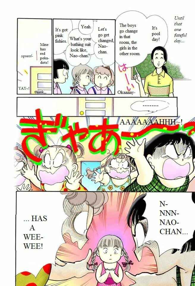 Page 4 Chapter 52.5 ItaKiss