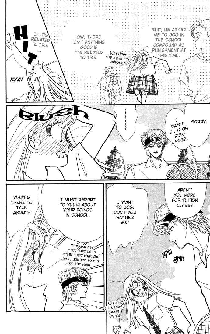 Page 16 Chapter 4 ItaKiss
