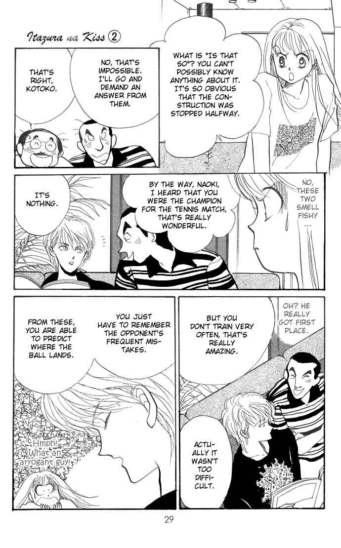 Page 29 Chapter 4 ItaKiss