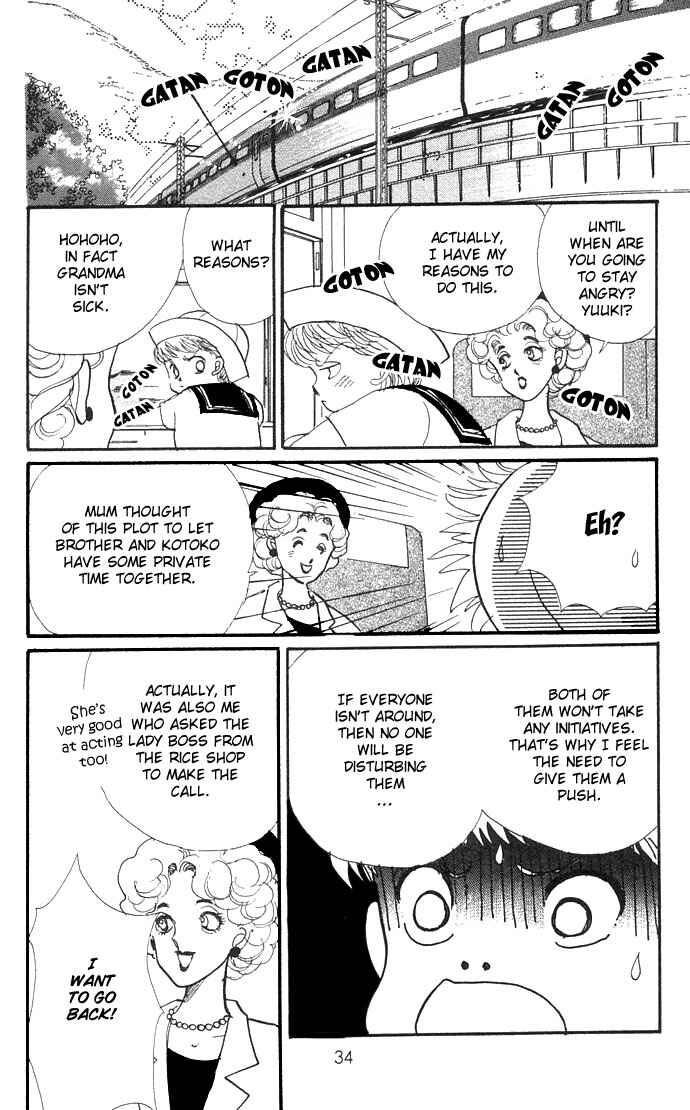 Page 34 Chapter 4 ItaKiss