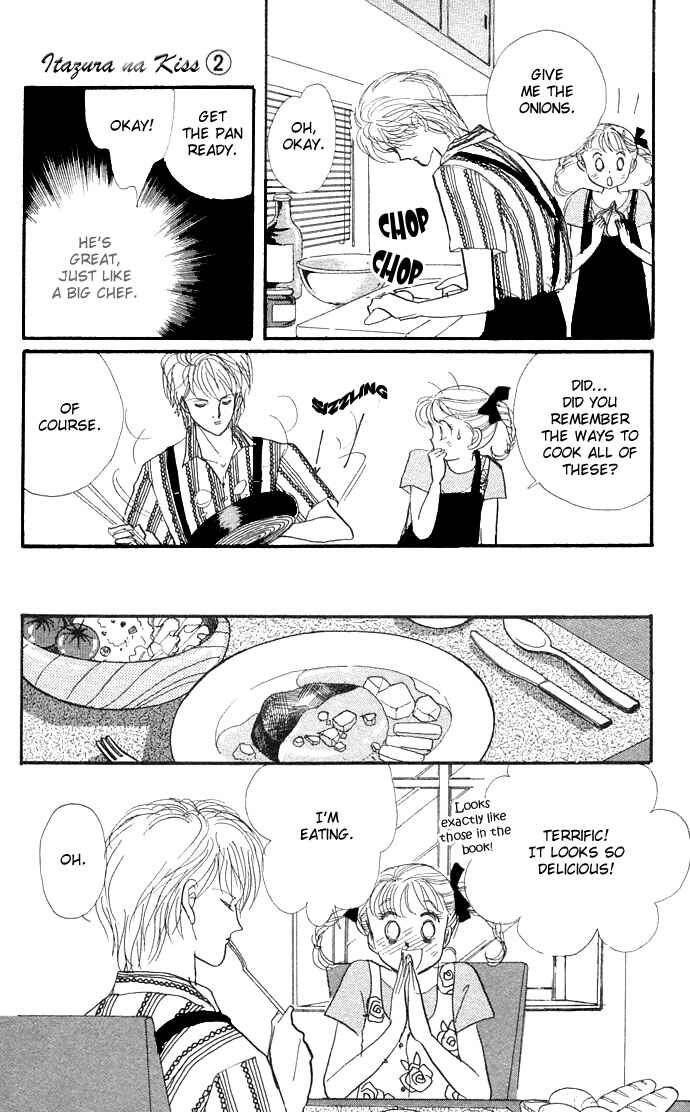 Page 37 Chapter 4 ItaKiss