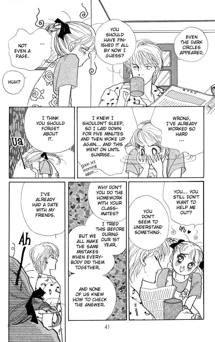 Page 41 Chapter 4 ItaKiss
