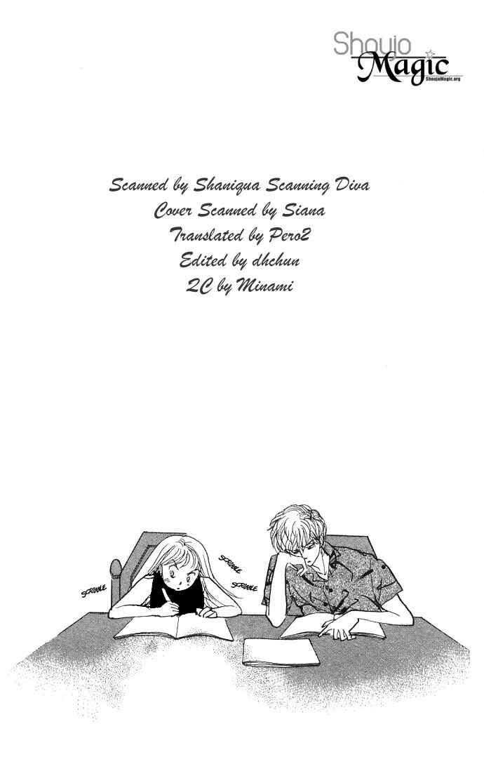 Page 6 Chapter 4 ItaKiss