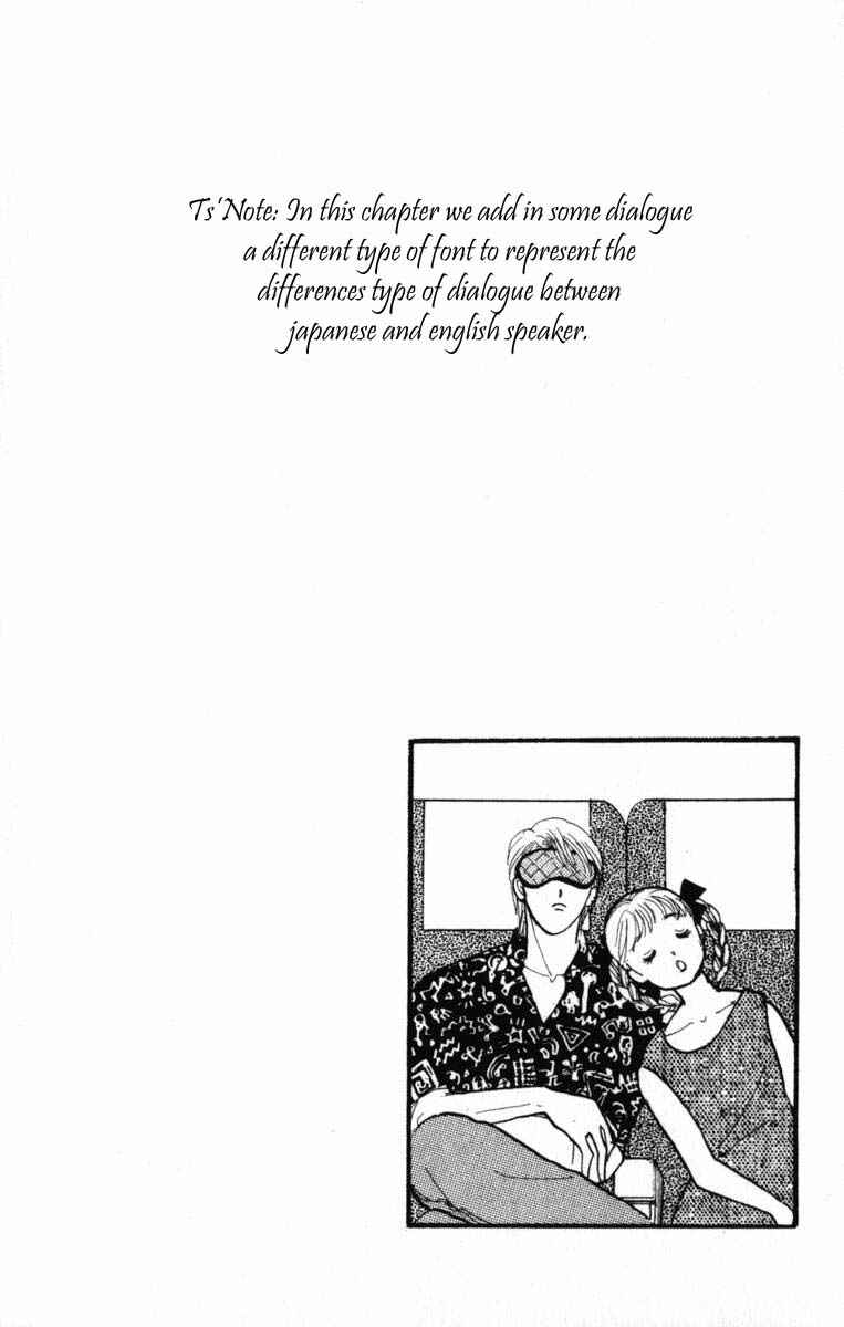Page 11 Chapter 40 ItaKiss