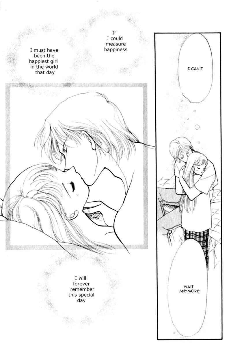 Page 52 Chapter 40 ItaKiss
