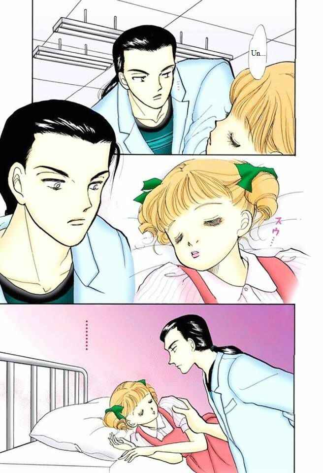 Page 35 Chapter 57 ItaKiss
