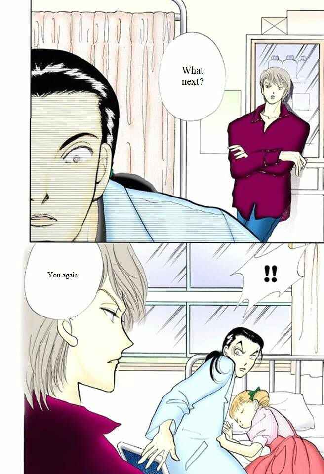Page 36 Chapter 57 ItaKiss