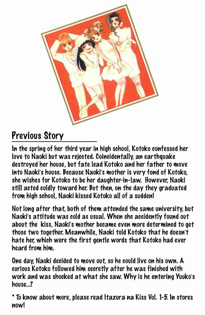 Page 2 Chapter 20 ItaKiss