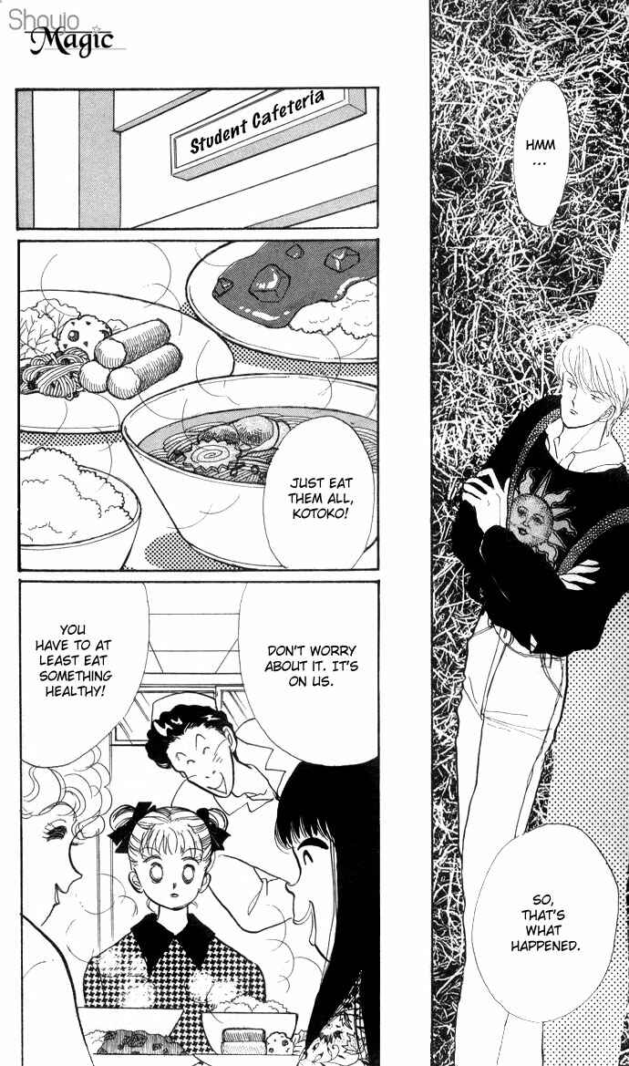 Page 24 Chapter 20 ItaKiss
