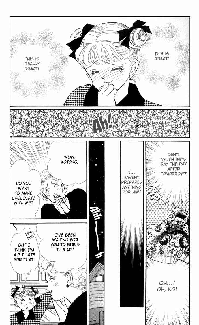 Page 34 Chapter 20 ItaKiss