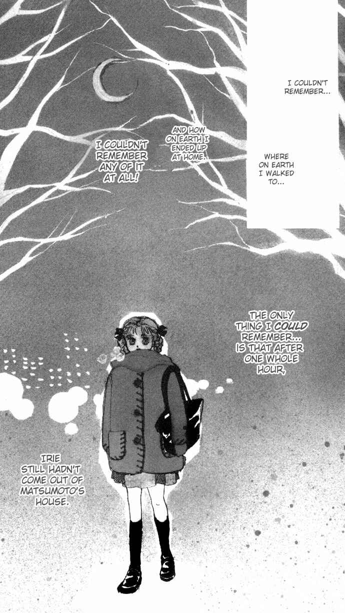 Page 4 Chapter 20 ItaKiss