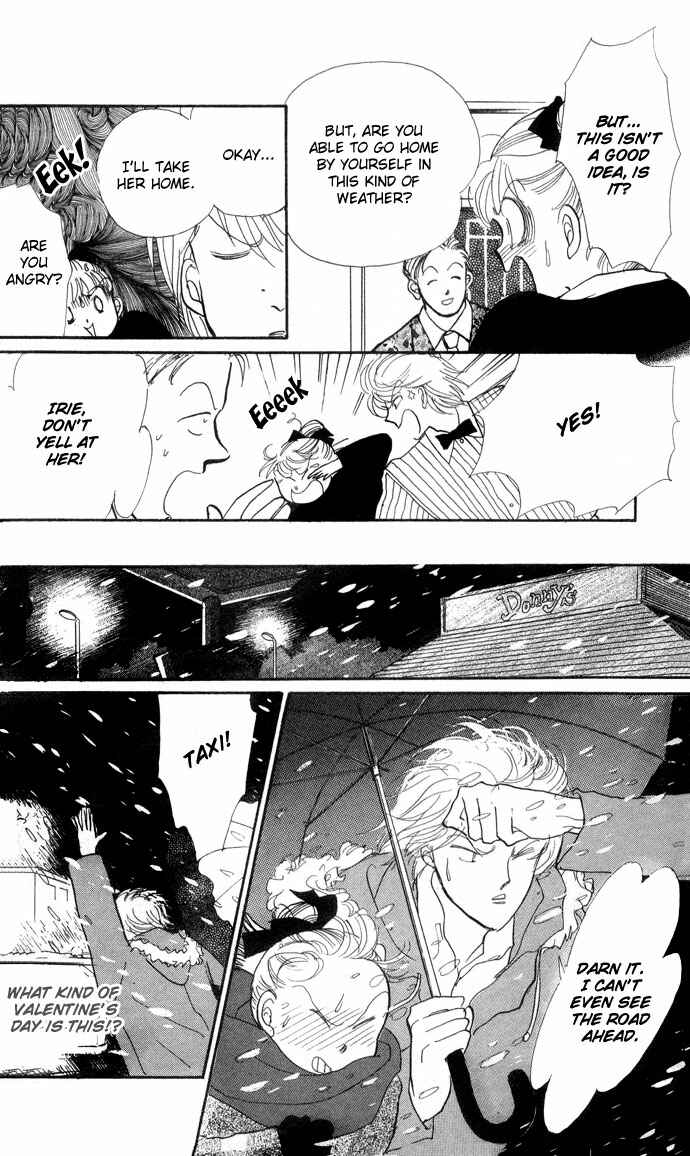Page 40 Chapter 20 ItaKiss