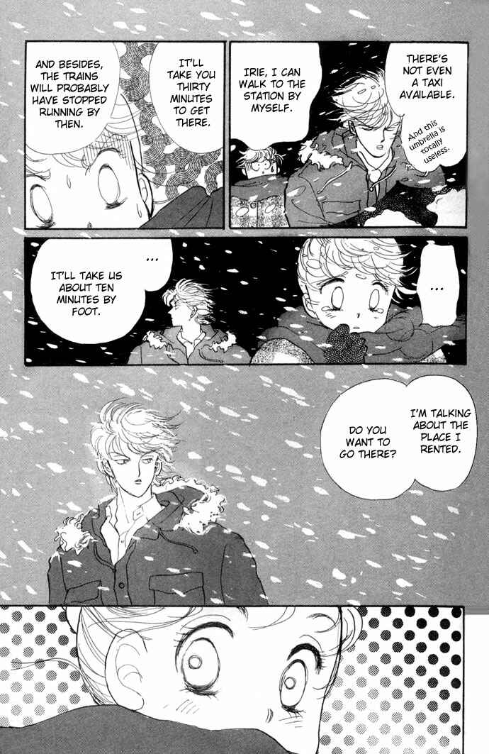Page 41 Chapter 20 ItaKiss