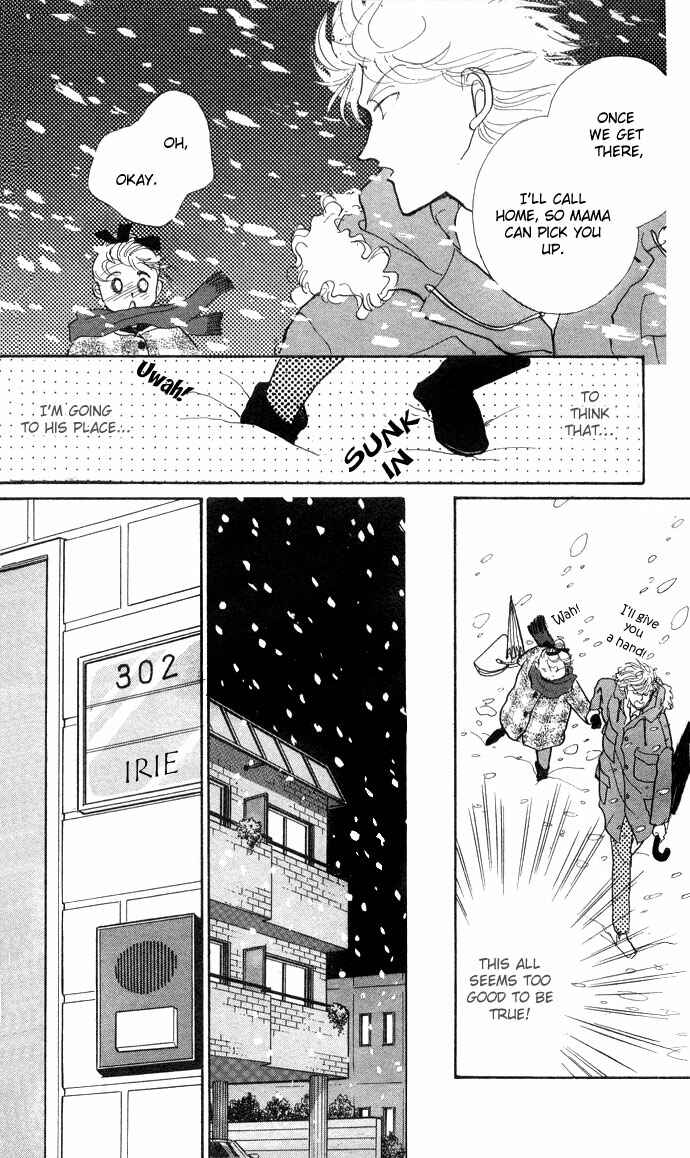 Page 42 Chapter 20 ItaKiss