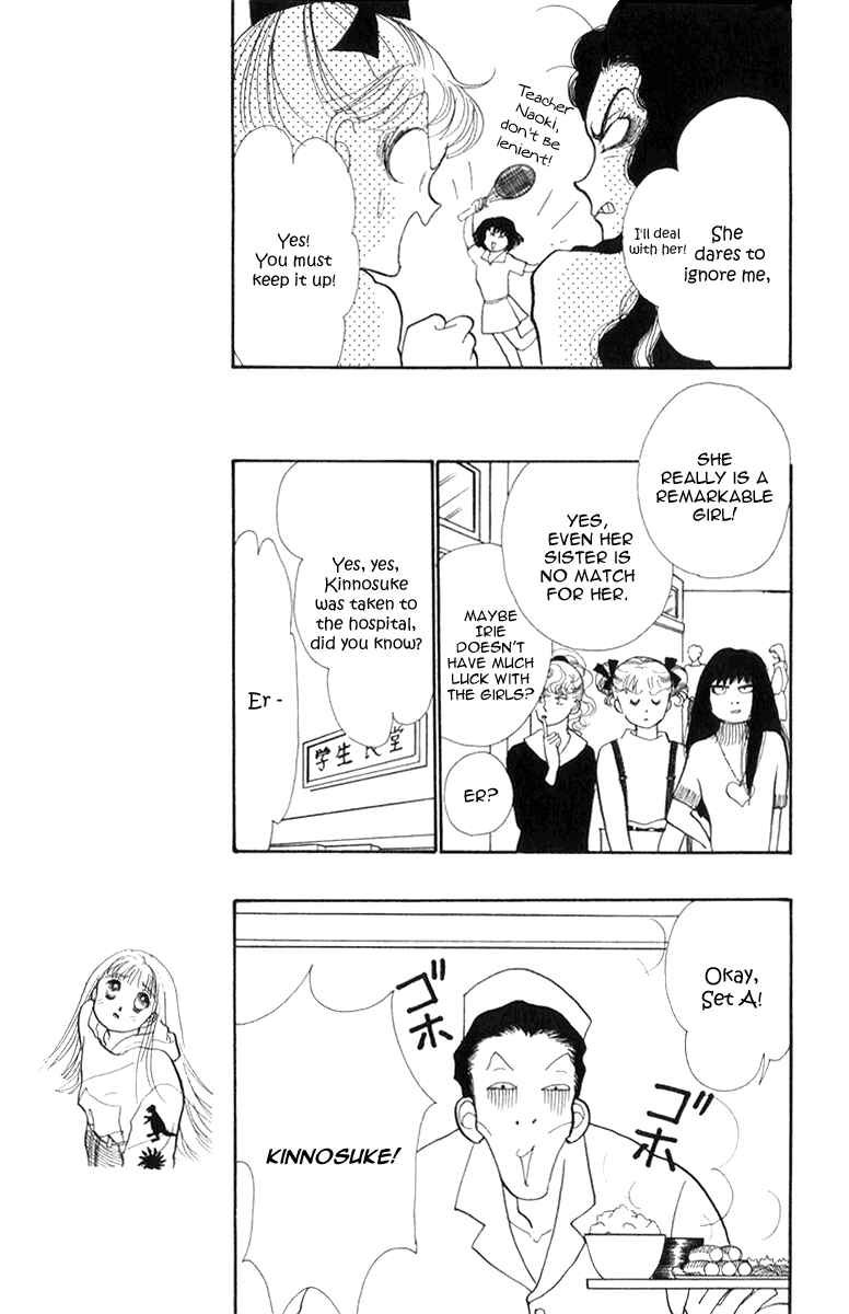 Page 15 Chapter 22 ItaKiss