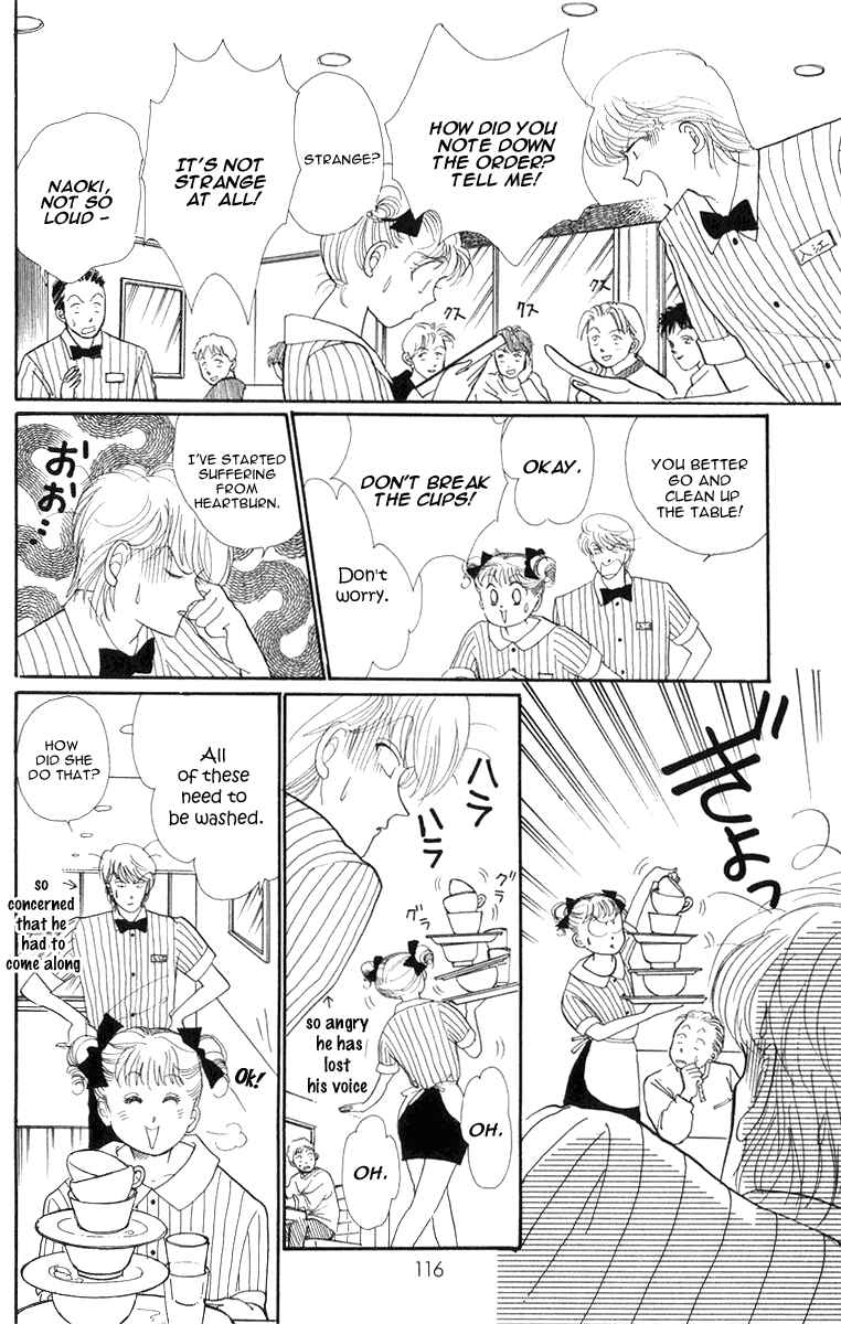 Page 24 Chapter 22 ItaKiss