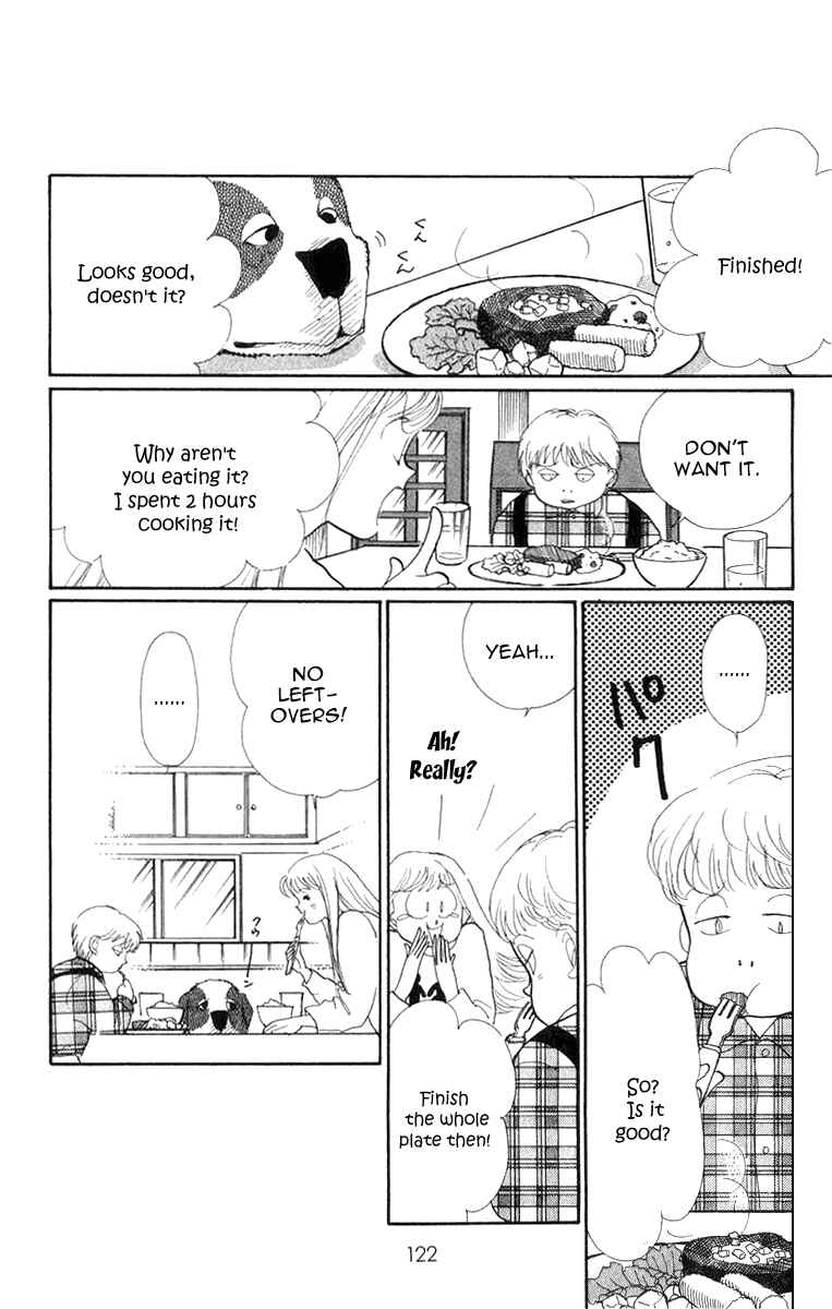 Page 30 Chapter 22 ItaKiss
