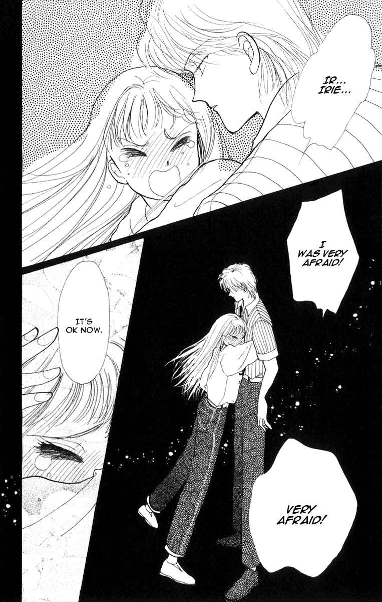 Page 46 Chapter 22 ItaKiss