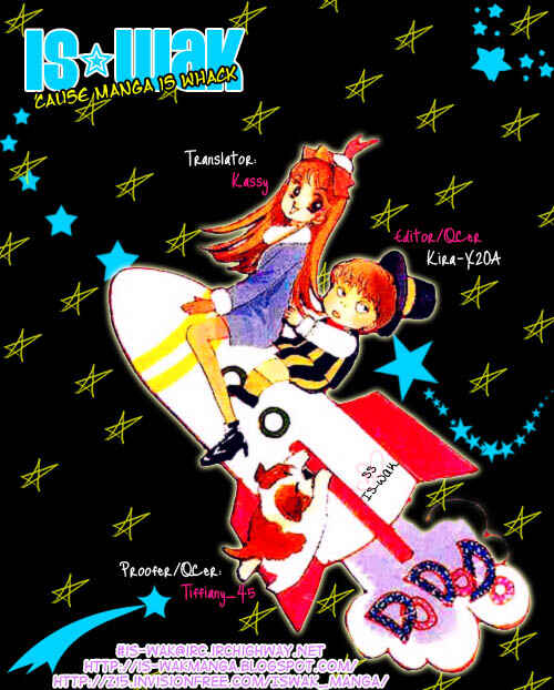 Page 48 Chapter 22 ItaKiss