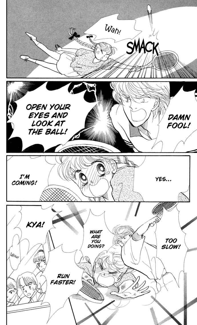 Page 16 Chapter 13 ItaKiss