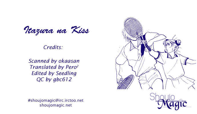 Page 2 Chapter 13 ItaKiss