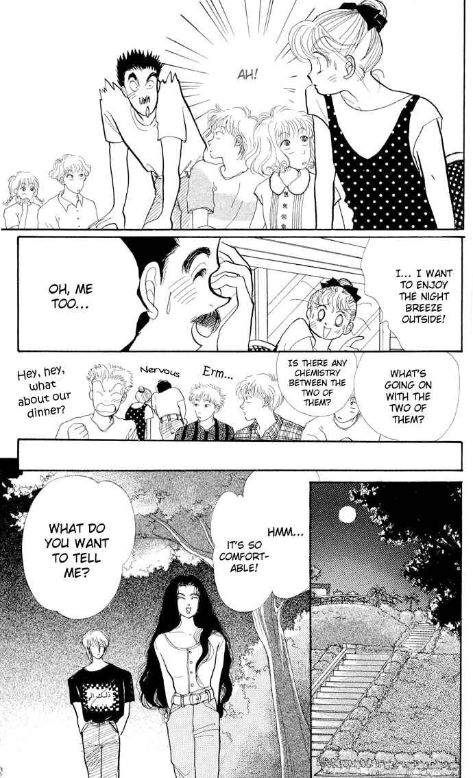 Page 27 Chapter 13 ItaKiss