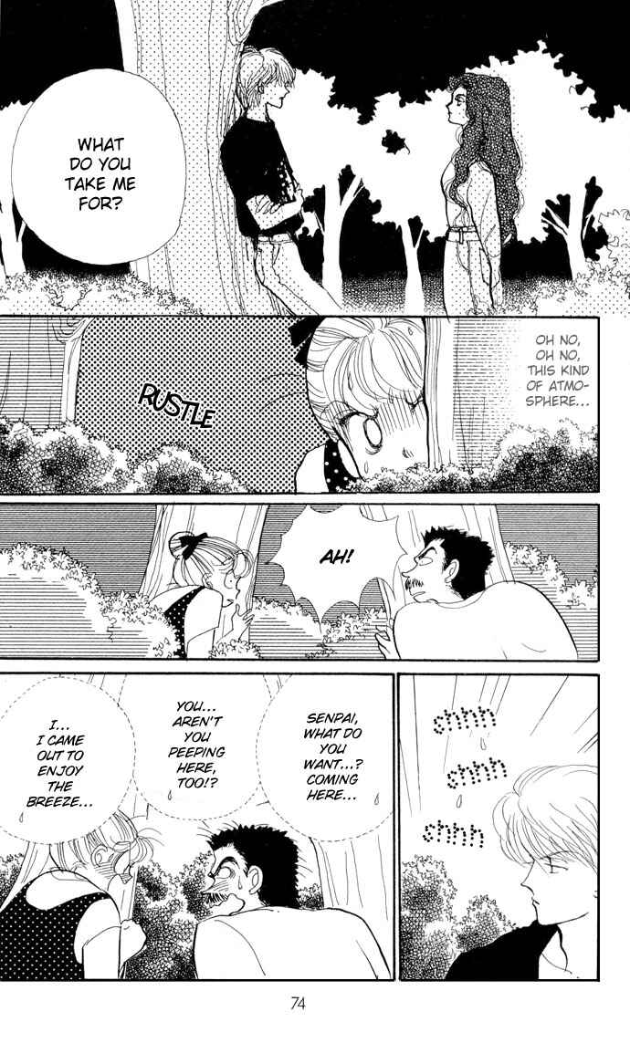 Page 28 Chapter 13 ItaKiss