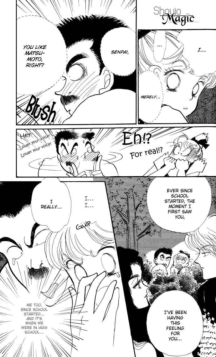 Page 29 Chapter 13 ItaKiss