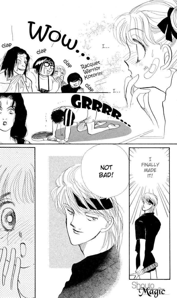 Page 38 Chapter 13 ItaKiss