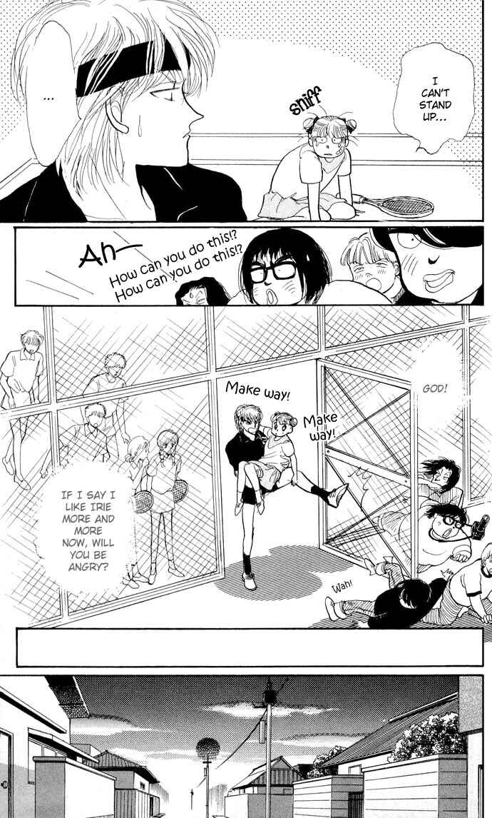 Page 41 Chapter 13 ItaKiss