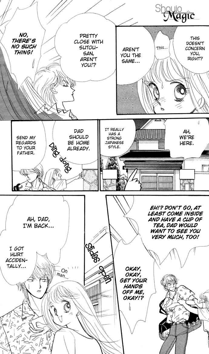 Page 43 Chapter 13 ItaKiss