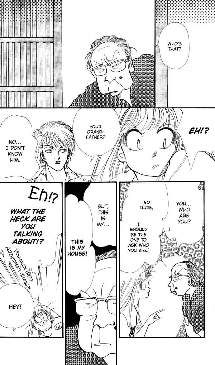 Page 44 Chapter 13 ItaKiss