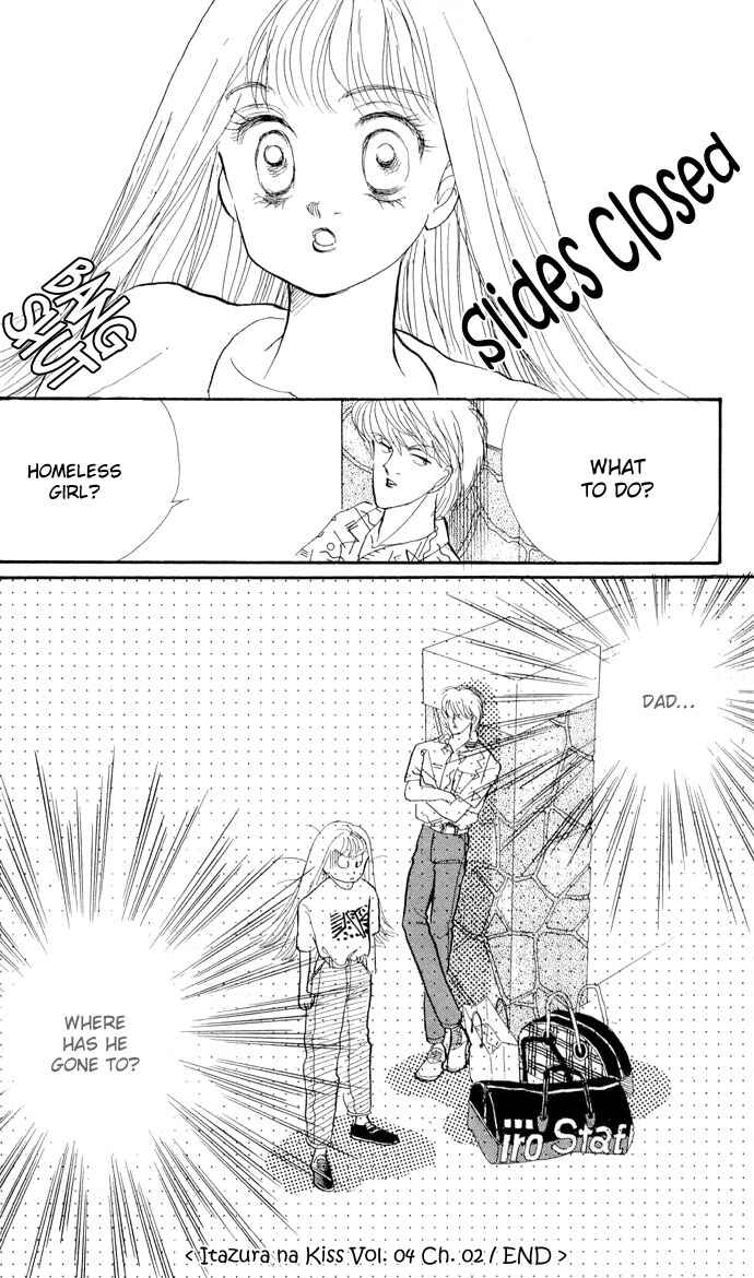 Page 46 Chapter 13 ItaKiss
