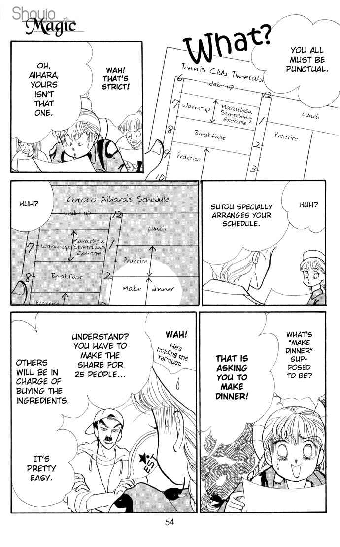 Page 8 Chapter 13 ItaKiss