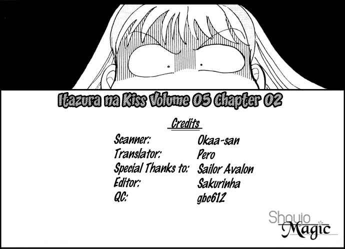 Page 2 Chapter 17 ItaKiss