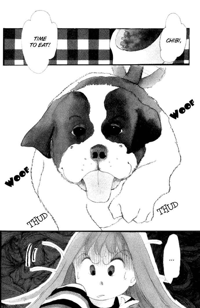 Page 3 Chapter 17 ItaKiss