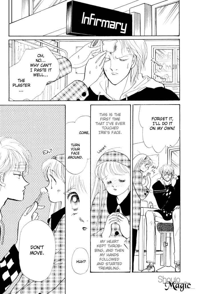 Page 38 Chapter 17 ItaKiss