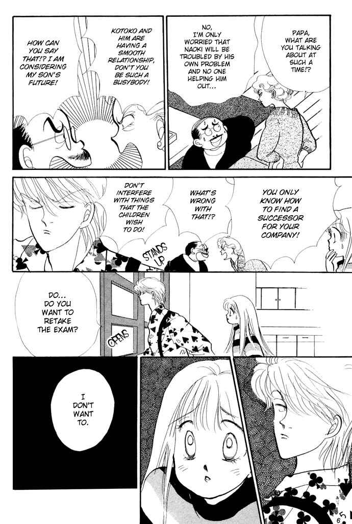 Page 7 Chapter 17 ItaKiss