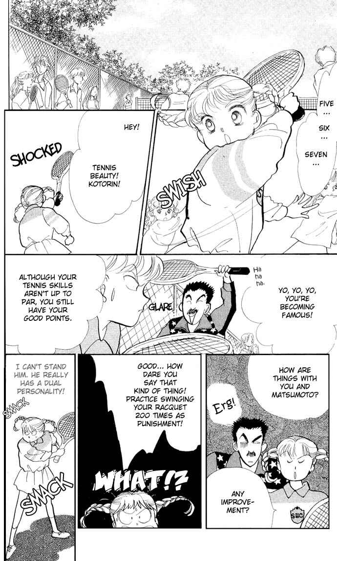 Page 19 Chapter 16 ItaKiss