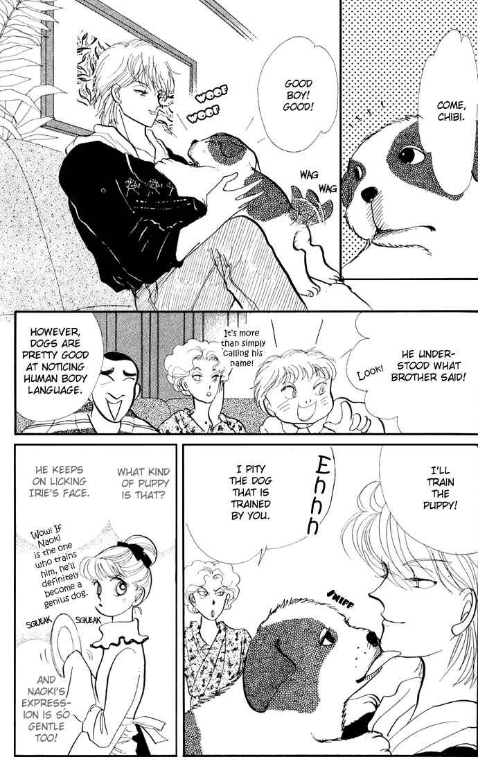 Page 28 Chapter 16 ItaKiss