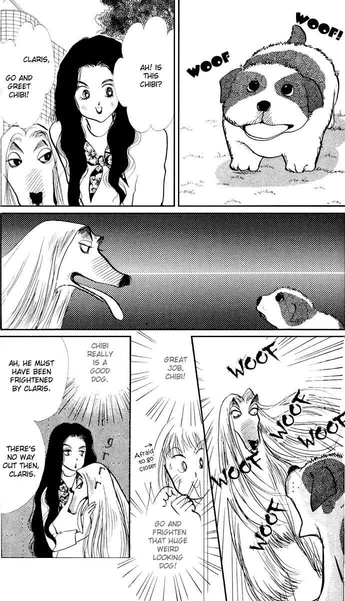 Page 34 Chapter 16 ItaKiss