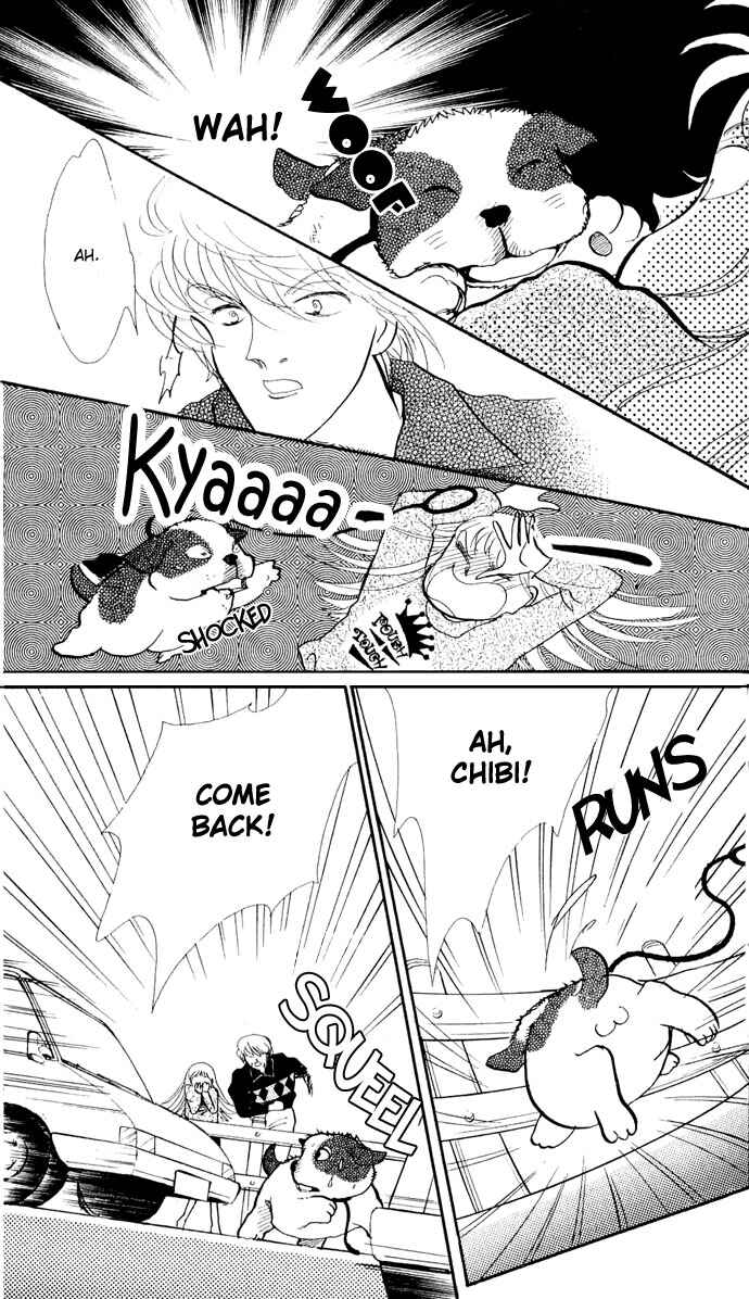Page 40 Chapter 16 ItaKiss