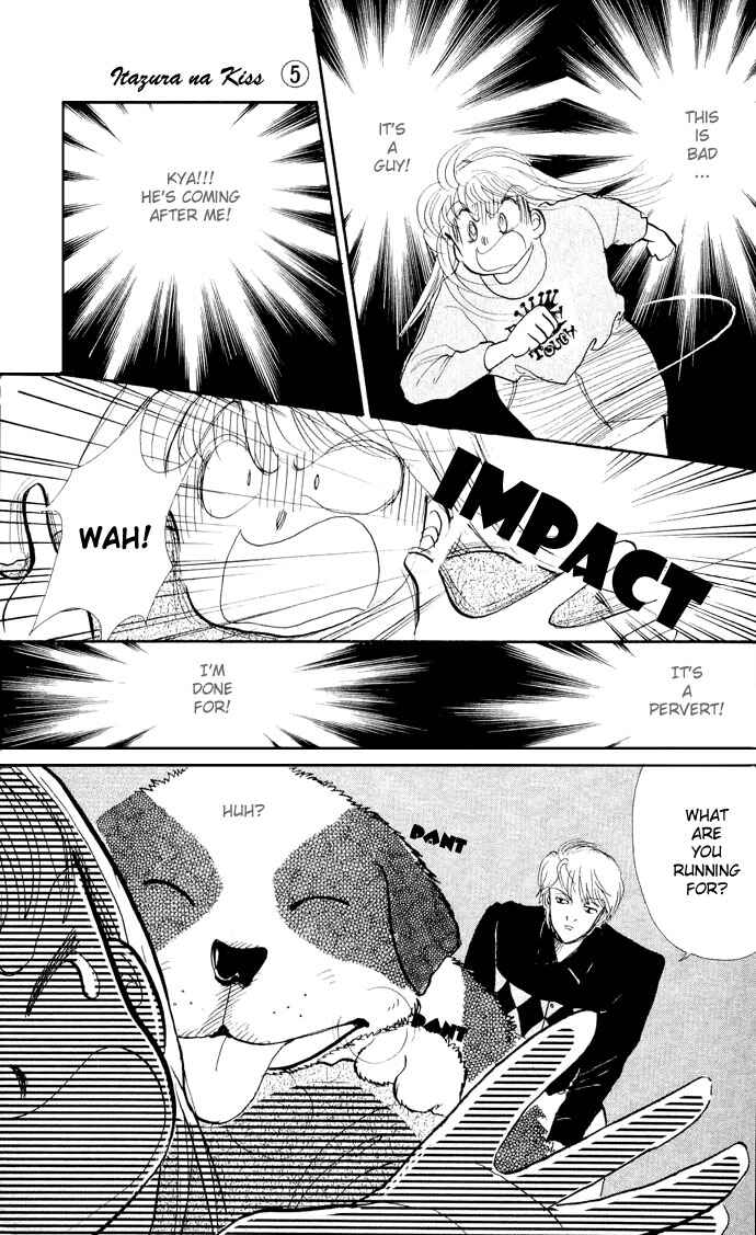 Page 46 Chapter 16 ItaKiss