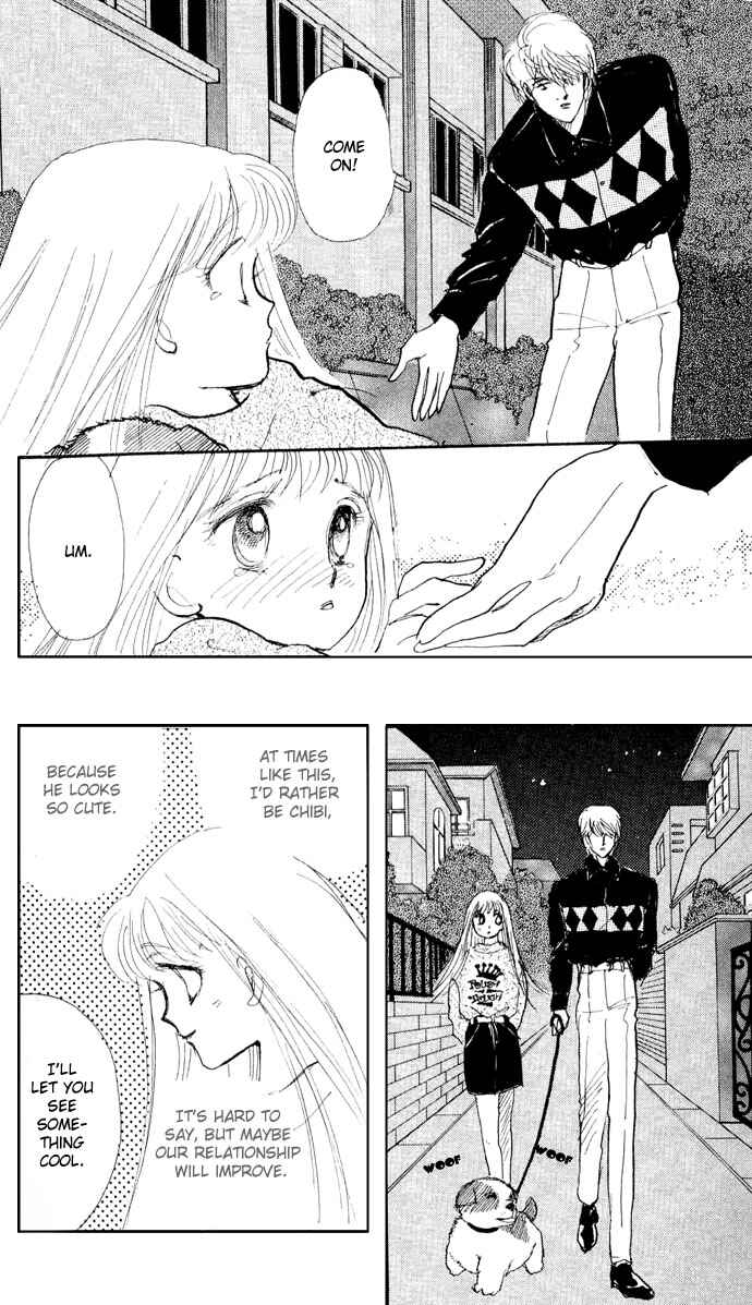 Page 48 Chapter 16 ItaKiss