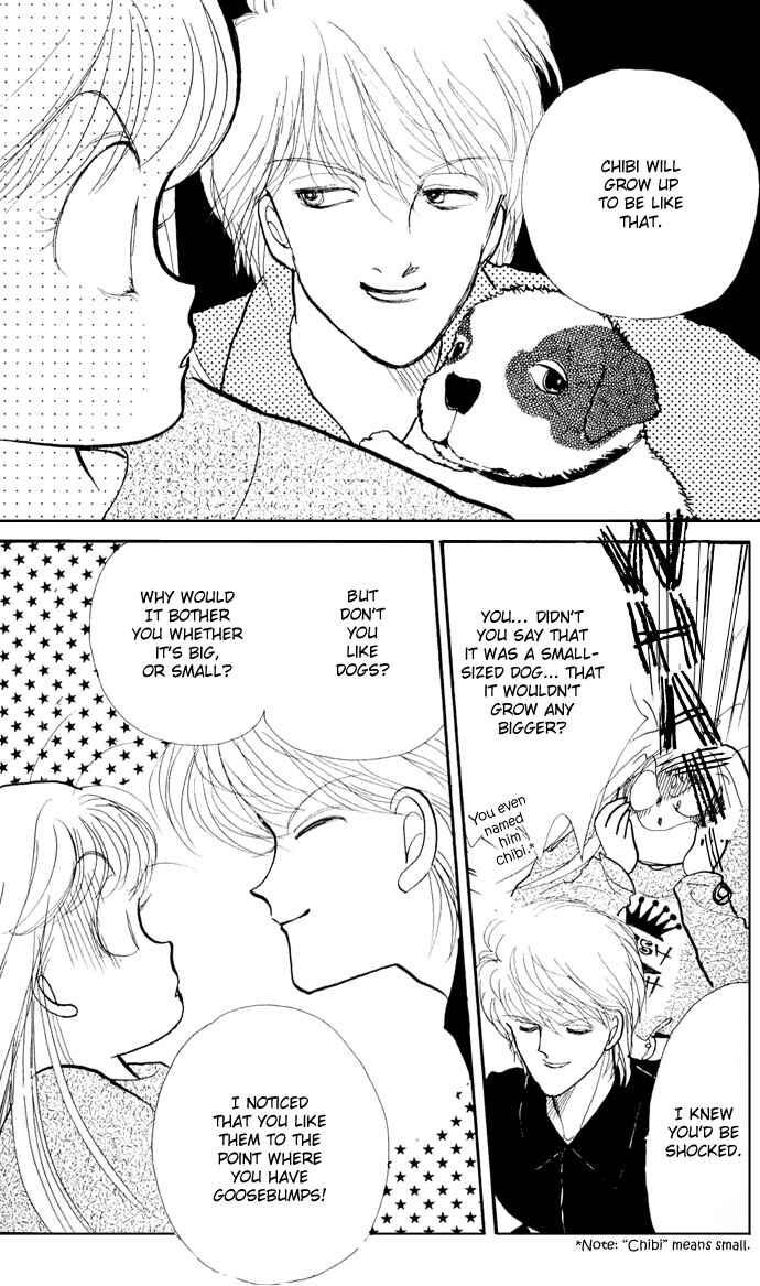 Page 50 Chapter 16 ItaKiss
