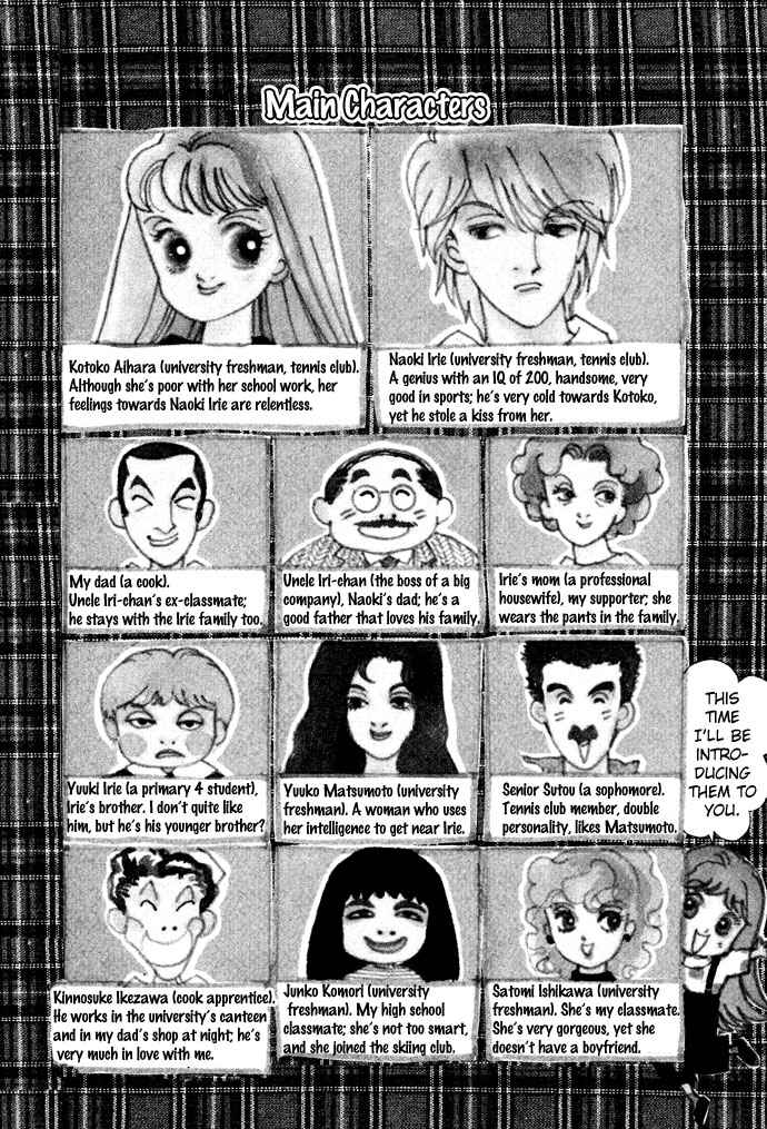 Page 7 Chapter 16 ItaKiss