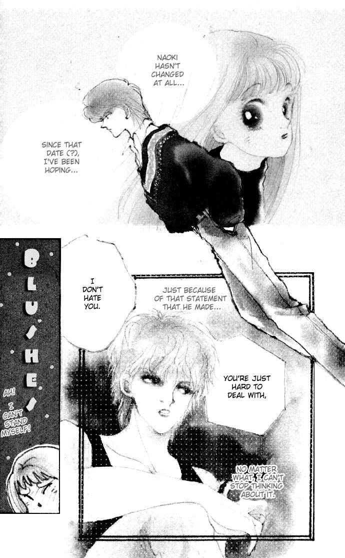 Page 9 Chapter 16 ItaKiss