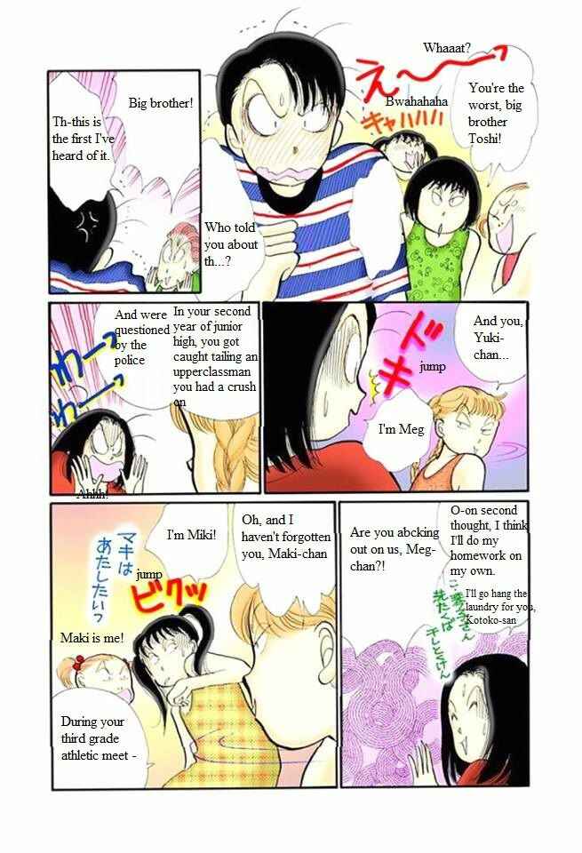 Page 18 Chapter 47 ItaKiss