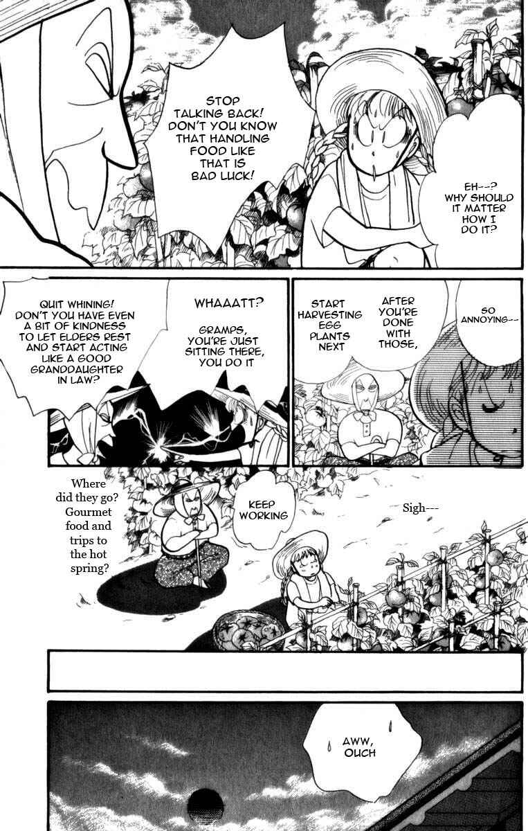 Page 27 Chapter 46 ItaKiss