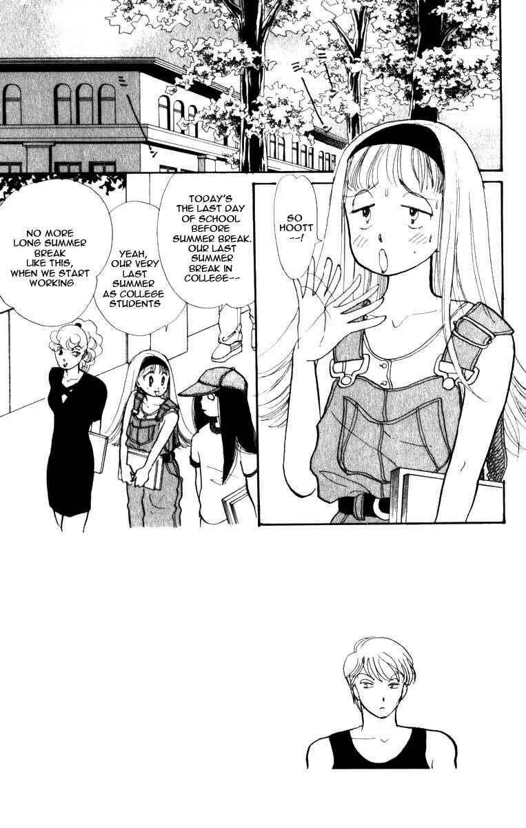 Page 3 Chapter 46 ItaKiss